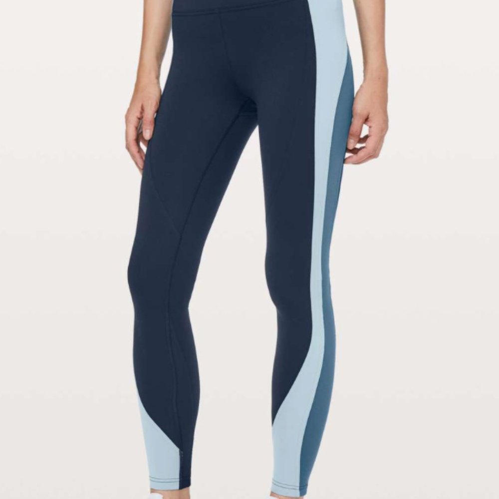 Lululemon Get Going Train Tight 28"